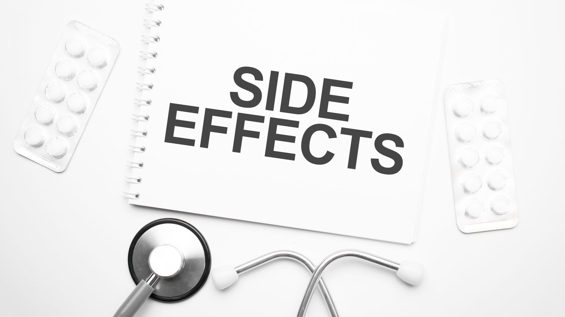 Странични ефекти от употребата на NAC - какво трябва да знаете?